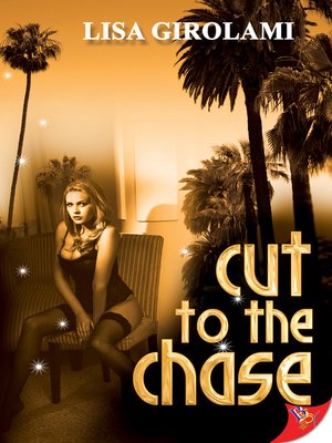 cover image of Cut to the Chase